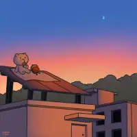 個性是上蒼賦予我們每個人的生命之刺，那是一種發自內心的力量，它讓我們在打擊的痛苦中產生對抗，在失敗的陰影中走出彷徨。是泥土，就讓它堅實；是金子，就讓它閃光；即便如這渺小的刺，也要將它抹上刀劍的鋒芒。配圖