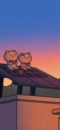 我们常常看到的风景是：一个人总是仰望和羡慕着别人的幸福，一回头，却发现自己正被仰望和羡慕着。其实，每个人都是幸福的。只是，你的幸福，却常常在别人眼里。配图