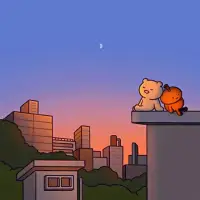 我們都有傷疤，內在的或外在的，無論因為什么原因傷在哪個部位，都不會讓你和任何人有什么不同。除非你不敢面對，藏起傷口，任由那傷在暗地里發膿潰爛，那會讓你成為一個病人，而且無論如何假裝，都很難自愈。配圖