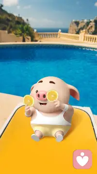 沒有人在世界上能夠棄你，除非你自己自暴自棄。因為我們是屬于自己的，并不屬于他人配圖