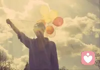 你改變不了環境，但你可以改變自己，讓自己適應環境。
你改變不了現實，但你可以改變人生的態度，正視現實。
你改變不了過去，但你可以改變現在，現在為自己而活。配圖