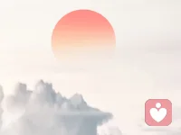 既能看見自己內(nèi)在的陽(yáng)光，也能看見內(nèi)在的陰影，還能讓它們和諧共處，這就是心理健康。配圖