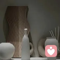 心里有阳光，见的一定是光明；眼里有爱意，说的一定是善良。只要阳光在心，一切皆有可能。配图