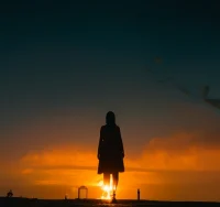 用感激的心态去生活，你会发现生活更加美好。