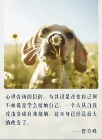 心理咨詢的目的配圖