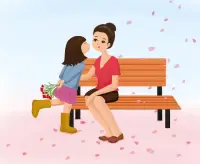 如果你能記住...配圖