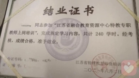 证书