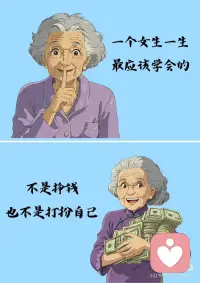 做最好的自己配圖