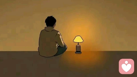 分手了，放不下