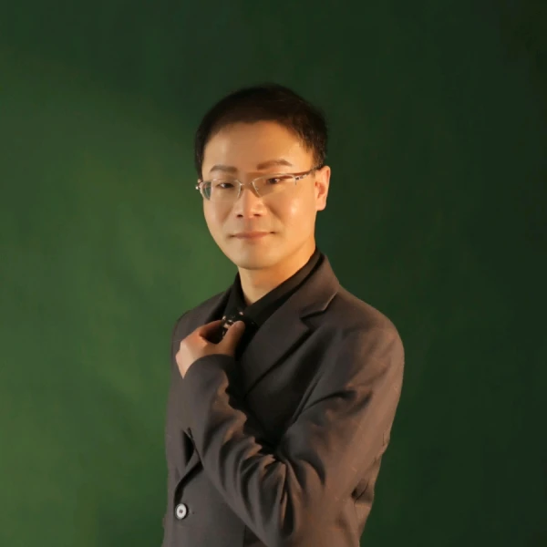晨恒·心理咨詢(xún)師