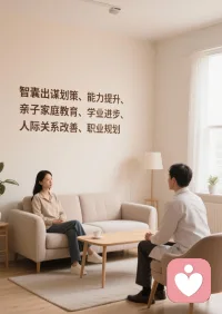 应激反应小知识
应激反应并不可怕，先来了解其定义：
人体在面临压力源（如突发事件、挑战或威胁）时，产生的 短期生理和心理反应，属于正常的适应性反应。
具体身心表现：
1、生理反应：心跳加快、呼吸急促、肌肉紧张、出汗等。
2、心理反应：警觉性提高、注意力集中、焦虑恐惧或紧张感。
3、行为反应：可能表现为挑战、逃避、暴躁或效率暂时提升。