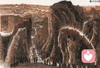 我們往往和自己的心隔著千山萬水，
世界上最遙遠的距離就是你和你的心的距離。
人世間的悲劇皆源于此。
你失去了你的熱愛（無論工作、伴侶、朋友等等）。
你在踐踏自己的生命而不自知。
很多成人年，與自己的心隔著千山萬水。
我們為什么喜歡孩子？
去用心看看那些童真的孩子，
他們之所以可愛，之所以有充沛的生命力，
因為他們與他們自己的心很近很近。配圖