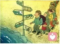 農耕時代，360行，你只有被選擇的命運。所以，迫不得已，你必須按照人家設定的標準去學習，去努力。
工業時代，3600行，這個時候，你選擇的余地大了很多，但空間還是不大，你還是被選擇的命運。所以，迫不得已，你必須按照人家設定的標準去學習、去努力。
互聯網時代，36000行，這個時候，你其實已經自由了，但是你的父母認為，你還是被選擇的命運。所以，堅持讓你接受標準化的教育，讓你按照標準來努力。
人工智能時代，360000行，按標準化教育成長的一代人，到了這樣一個選擇極其豐富的時代，大概率是會直接瘋掉的。
為了保護自己，不讓自己發瘋，最好的方式就是不做事。現在已經出現整天宅在家里打游戲、追劇的荒廢的一代人。（摘自無分別的愛）