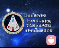 “万般皆是命，半点不由人”。“我命由我不由天”。前者命定论，后者改命论，这中间得有一个桥梁，而这个桥梁就是认识自己，才更有可能去活出自己一一一改变命运。一命二运三风水四积阴德五读书。命已定，运、风水、积德在于认知，深度认知才有深度行动，读书加快它，深度认知其核心在于深度认识自己，才有深度认识世界，解读自己对大多数人是必要的，除非是已经了解自己的人（牛人）和还在生存线上挣扎没有空间去向内探索的人！配图