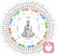 AI能输出逻辑，却感知不到能量。让冰冷的算法为鲜活的生命做决策，这本身就是一种危险。人类图与玛雅天赋的解读，需要人的心、人的领悟、人的在场——这是AI永远无法替代的温度。配图