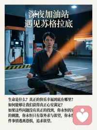 活在头脑构建世界，还是拥抱每一个真实刹那，一切取决你！配图