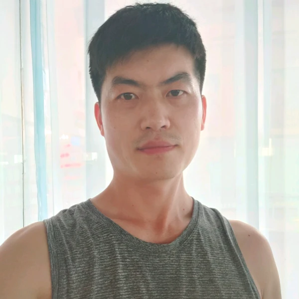 昨晚睡得怎么样？