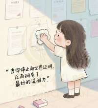 种下种子，人生不荒芫，当你每天做下来和自己的心在一起，每深呼吸的每一次停顿，都在心灵深处腃出开花的空间。配图