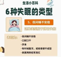 失眠是现代人的困境，拥有健康睡眠是幸福密码！如果你愿意就一起来探讨学习吧