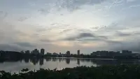 慢慢讓自己好起來吧，從睡眠開始，從一日三餐開始，從一件小事開始。相信自己.配圖