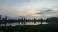 慢慢讓自己好起來吧，從睡眠開始，從一日三餐開始，從一件小事開始。相信自己.配圖