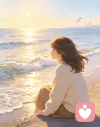 与焦虑和解，与自己温柔相拥
 
人这一生，总在步履匆匆中奔赴前路，难免被焦虑裹挟，被迷茫缠绕。我们常常盯着未完成的目标、旁人耀眼的人生、遥遥无期的未来，心生焦灼、辗转难眠。其实焦虑从不是生活的劫难，只是内心在提醒我们：该慢下来，好好接纳自己了。
 
光环加身的名人，亦难逃焦虑的困局。搜狐创始人张朝阳，曾是清华学霸、麻省理工博士，40岁登顶中国首富，人生看似“开挂”。可互联网浪潮更迭中，搜狐从领跑者变为追赶者，巨大落差让他深陷重度焦虑抑郁。最严重时，他每日凌晨四点惊醒，闭门不出，觉得人生毫无意义，被焦虑裹挟得寸步难行。无独有偶，乐坛歌后阿黛尔也曾陷入“焦虑之年”，事业巅峰期的她被无形恐惧包裹，甚至无法正常工作，一度深陷情绪泥潭难以自拔。
 
普通人的焦虑，同样真切可感。身边有位朋友，升学关键期总爱和同学暗自比较。别人刷题更快、分数更高、作息更自律，她稍有懈怠便满心愧疚。即便熬夜完成所有计划，仍苛责自己不够优秀。久而久之，她敏感浮躁、食不知味、夜不能寐，拼命奔跑却内心荒芜，成绩不升反降。
 
其实，焦虑从不是弱者的专属，而是众生皆有的情绪困境。我们总误以为焦虑源于外界压力、残酷竞争，实则源于过度期待与不肯释怀的执念。我们执着于事事尽善尽美，苛求人生步步精准无错，容不得半点落后与缺憾，却忘了人生本是循序渐进的修行，而非分秒必争的竞赛。
 
世间万物，皆有时序。春有百花盛放，夏有晚风蝉鸣，秋有落叶静美，冬有白雪安然，四季从不急于求成，万物都在自己的节奏里从容生长。人亦如此，有人年少成名，有人大器晚成，有人步履匆匆，有人缓缓前行，没有哪一种节奏是标准答案，适合自己的，便是最好的人生。
 
真正的自愈，从来不是强行驱散焦虑，而是学会与焦虑温柔共处。张朝阳的自愈，始于接纳。他不再强迫自己“必须成功、必须快乐”，坦然承认自己的焦虑，不再对抗失眠、心慌等躯体反应，转而通过练瑜伽、跑马拉松、钻研物理，专注当下，慢慢找回内心平静。阿黛尔则在运动中找到救赎，她发现锻炼能驱散焦虑，于是坚持运动、调整饮食，配合冥想，一步步将情绪拉回正轨。
 
焦虑的时候，不妨停下紧绷的脚步。放下无休止的内耗，放下无谓的攀比，专注当下的生活。认真吃一顿温热的饭菜，静心读一段温柔的文字，出门吹一吹自由的晚风，看落日漫染天际，看烟火温柔人间。你会发现，生活从不是只有拼搏与追赶，更多的是细碎的温暖与安稳的美好。配图