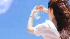 金汐【心灵情感】