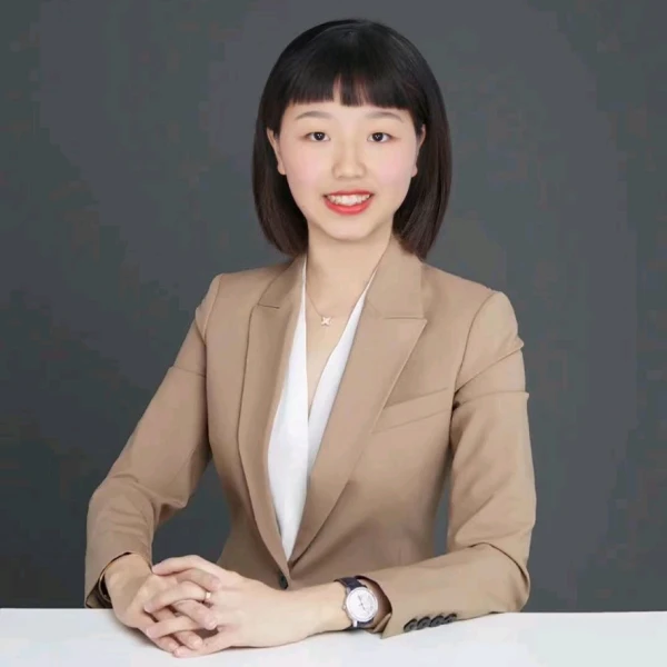 張小蜜