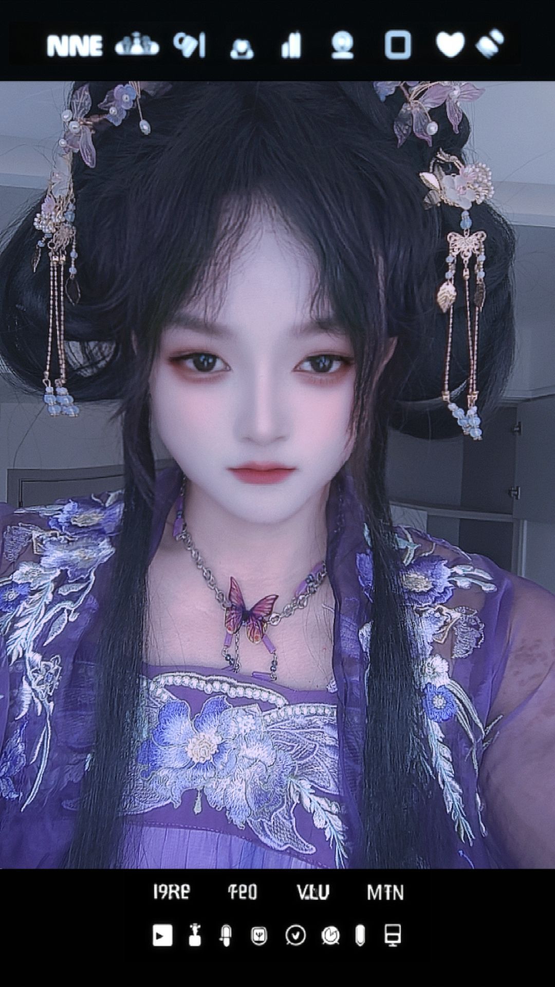 小男娘的回答图片