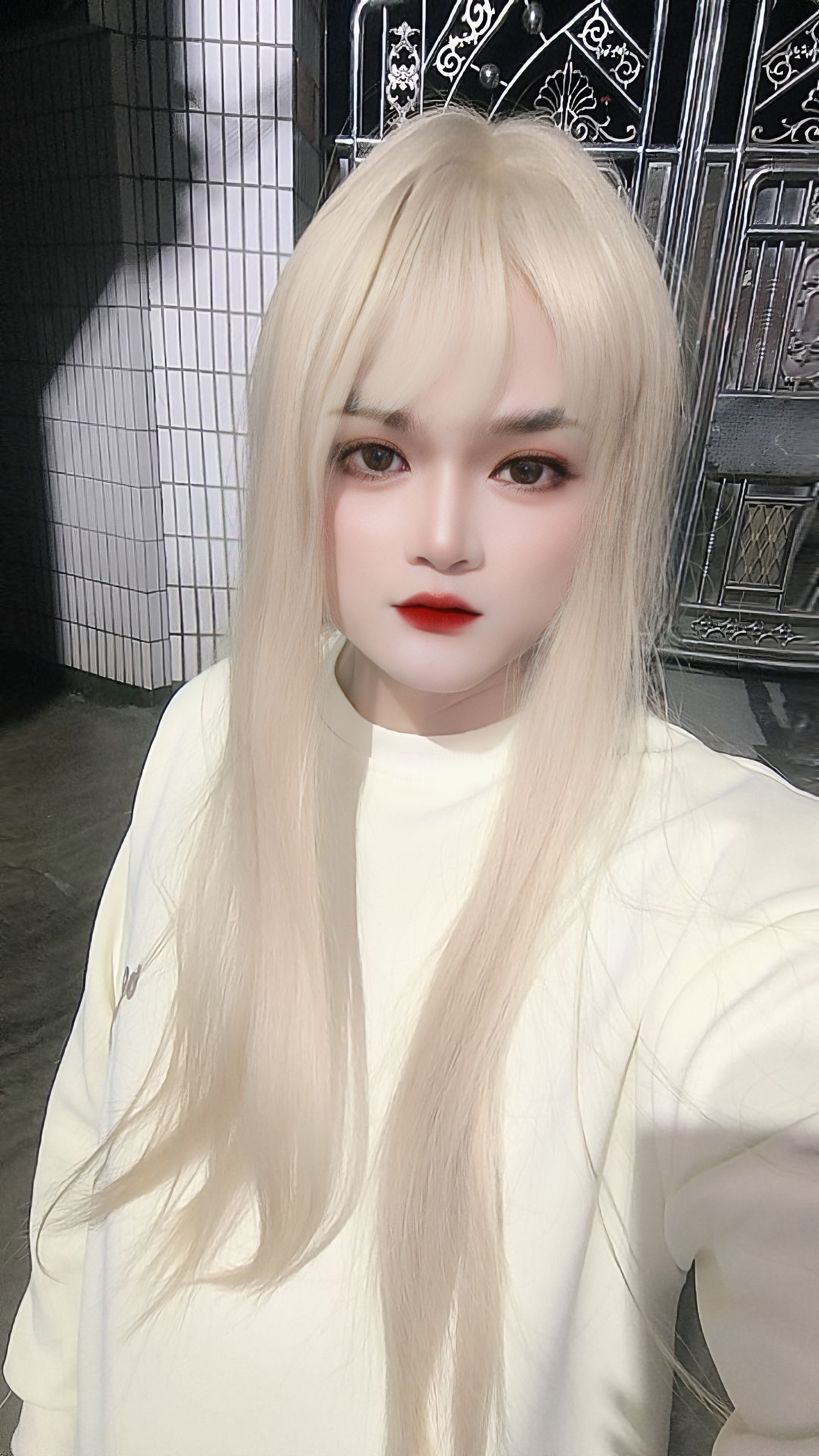 小男娘的回答圖片