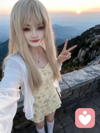 到了一定年纪你会发现，春风十里 不如悦己。配图