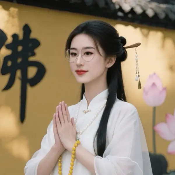 雅妮情感（绿色倾听）