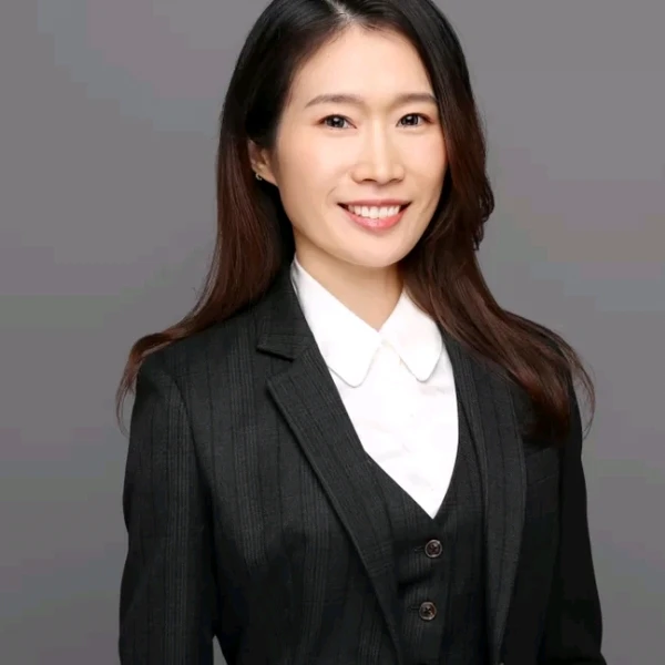 沐言【婚恋情感】