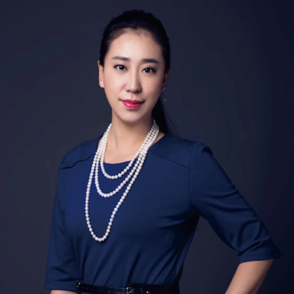 白咖【专业心理咨询师】