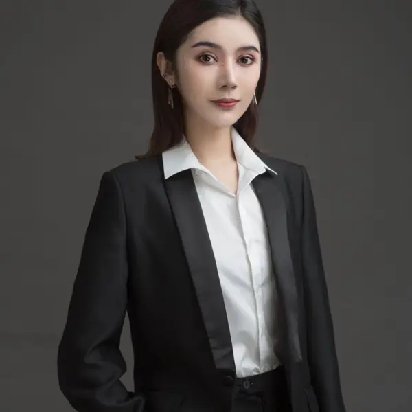李澳咨詢