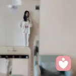 安的头像