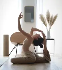 觀念是由生活情景形成的，而不是由推理形成的。配圖