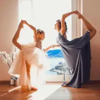 問題：扁桃腺肥大。
導致問題的心理原因：家庭沖突，吵架。孩子發現自己不受歡迎，是個負擔。
調整思維：這個孩子是我們想要的，是受歡迎的、被深愛著的。配圖