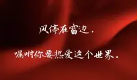 真正維系一個家庭的紐帶并非血緣關系，而是生活中彼此之間的尊敬和快樂。——理查德·巴赫配圖