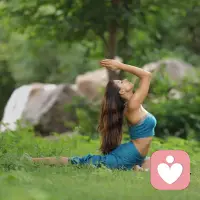 當想怎樣被充分滿足時，應該怎樣就不費力氣做到了。配圖