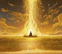 疼痛。導致的心理原因：渴望得到愛。渴望被擁有。新的思維模式：我愛自己、贊同自己。我很可愛，而且愛別人。配圖