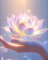 問題：上癮。導致問題的心理原因：逃離自己。恐懼。不知道如何愛自己。新的思維模式：我現在發現自己是多么好。我選擇愛自己，欣賞自己。配圖
