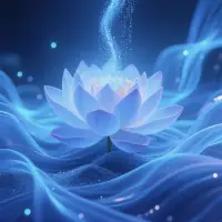 问题：消沉。
导致问题原因：对于你没有那种你认为你应该有的权力感到生气。失去希望。
调整新思维：我现在从其他人的恐惧和限制中走出来。我创造了我的生活。配图