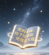 在咨询中与来访相互滋养共成长💗有时候明明懂的事儿在践行中偶尔偏离，来访说：真的爱应该做些对方喜欢和想要的事。
值得常阅收藏自勉之。
