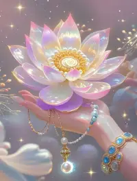 滿懷愛(ài)心傾聽(tīng)身體的信息。配圖