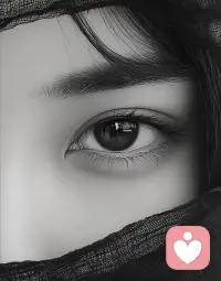 我們的眼睛是由黑白兩部分組成的，但是為什么只讓透過黑暗的部分看東西？因為我們必須透過黑暗，才能看到光明。所有的經歷都是有意義的，安然的去體驗，勇敢的直面內心的地獄，穿越逆境，在黑暗中遇見全新的自己，抵達繁星觸及生命的高峰。如黎明前的黑暗。