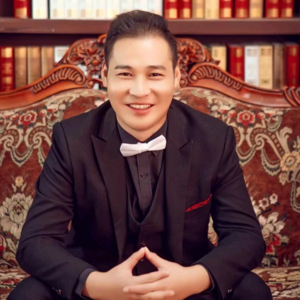 情感驛站貝雨辰