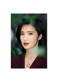 “你對(duì)我的百般注解和識(shí)讀，并不構(gòu)成萬(wàn)分之一的我，卻是一覽無(wú)遺的你”配圖