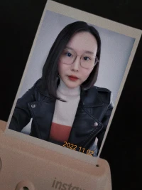 有所为，有所爱，有所期待。配图