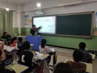 一個人最大的本事，就是管好自己，過上自己想要的生活。世界很大，幸福很小，管好嘴巴，少惹麻煩；管好心情，得失坦然，管好脾氣，避免禍端。配圖
